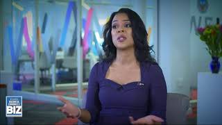 Local female entrepreneurs seeing success together