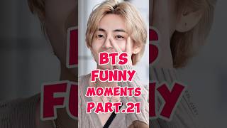 "The Ultimate BTS Funny Moments Mix That No One Can Watch Without Laughing 🤭🤣"