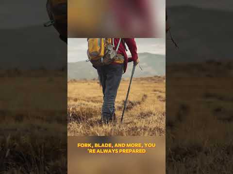 Appalachian Trail: A Trekker’s Tale of Discovery and Resilience  #trekoutfit #outdoorgear