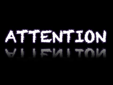Qu'est-ce que l'attention? 3 éléments essentiels à retenir