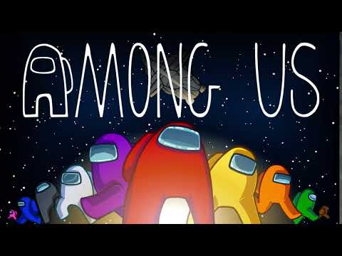 Dead Body Reported - Among Us