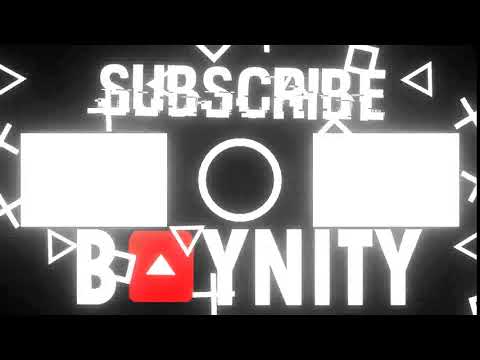 my new outro