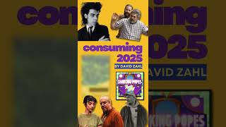 Consuming 2025