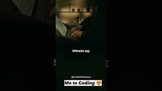 Coding life || #coding #codinglife #life #lifestyle #lifehacks #trending #trendingshorts #shorts