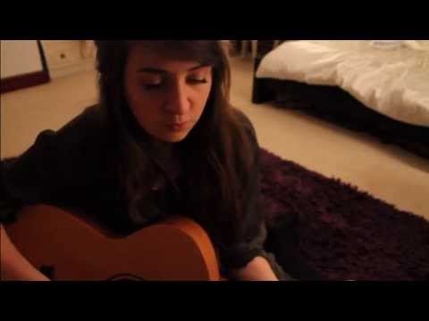 How To Be A Heartbreaker - Marina and the Diamonds (Cover)