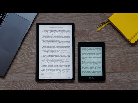 Kindle VS Tablet For Reading Books | Which Should You Buy?