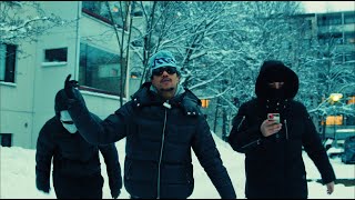VJ - Crocodile Teeth (Official Music Video)