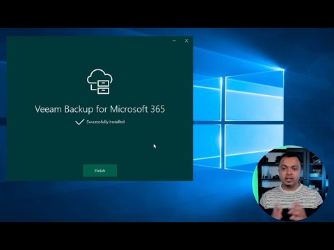 Upgrade Veeam Backup for Microsoft 365 to version 7 and Veeam ONE integration