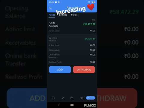 Bank Nifty-Nifty50 BOD profit/loss recover strategy se Capital Growth & Solve Money Problem💰💵