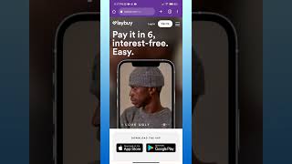 How to Log Into Your Laybuy Account?