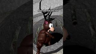 The FINAL Ending Theory in Roblox 99 Nights in the Forest..