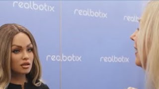 New technology unveiled at CES in Las Vegas