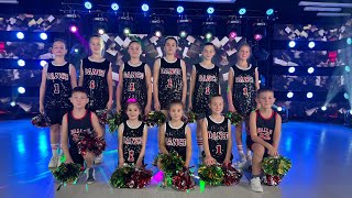 Progress Academy - Waka waka