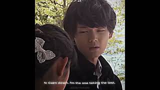 HAHAHAH let your husband rest Kotoko 😭 #kdrama #jdrama #mischievouskiss #edit #fyp