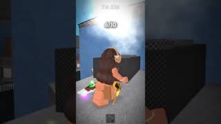 hiding spots in milbase! #mm2 