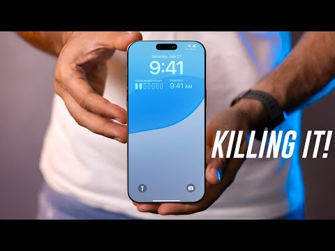 iPhone 16 Pro TOP 10 FEATURES🔥