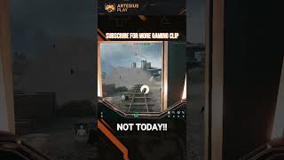 NOT TODAY!!!  #deltaforce #deltaforcecreator #deltaforcegame #shootergames #steam #fyp #gameplay