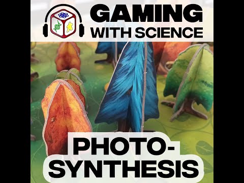 S1E1 - Photosynthesis (Ecological Succession)