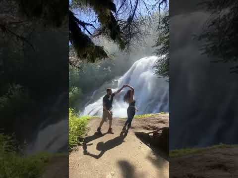 Bring Me To The Mountains 😍