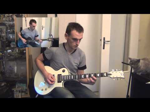 Muse - Starlight [COVER]