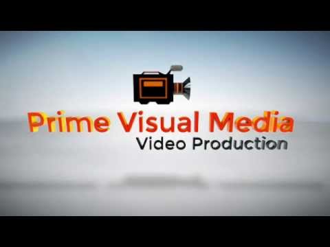 Oklahoma City Video Production | Motion Graphics | 3D Logo Animations