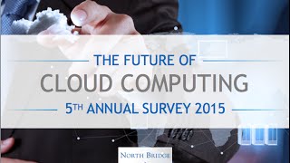The Future of Cloud