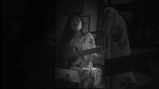 Alo te chol || Srikanta || Hoichoi || Guitar Cover || Web Series Song