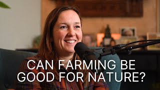 These Dutch Farmers are proving it can be done!