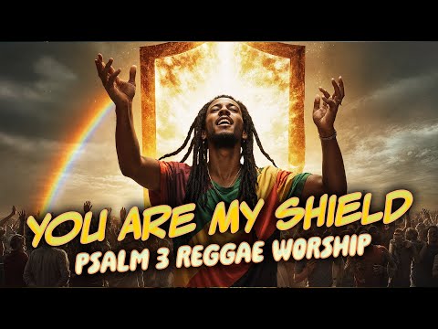 Psalm 3 Reggae Worship | You Are My Shield