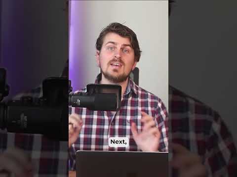 Write A Winning Web Design Proposal #shorts