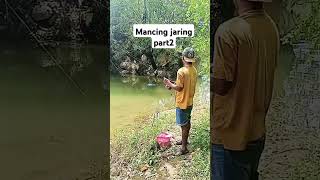 Mancing jaring #fyp