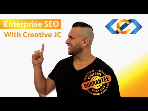 Enterprise SEO