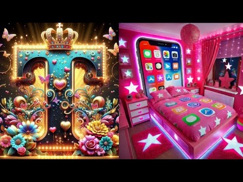 A to Z Luxury Bedroom Designs – Stunning & Unique! 😀#viralvideo #bedroom