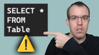 Five mistakes that make your EF Core queries slow!