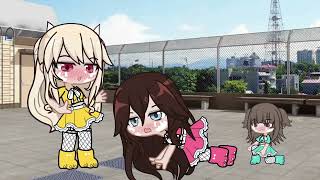 Where did that little girl go? ~ gacha heat ? Gacha life