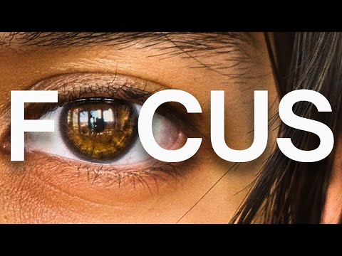 How I Fixed My Attention Span