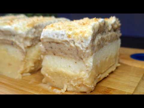 The famous pie that drives the world crazy! The cake that melts in your mouth!