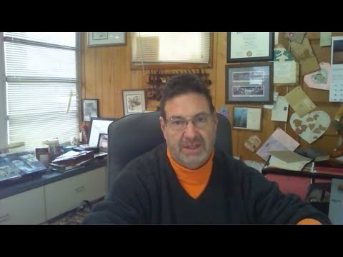 Home Network Security & Privacy (Dr. Curtis Levinson Interview)