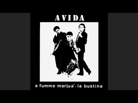 Television - Avida (Inedito 1982)
