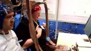 Berlin Brain Computer Interface