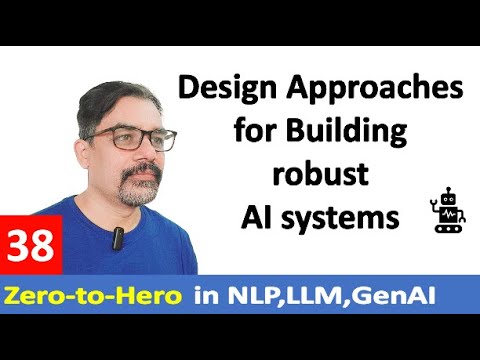 Different Design Approach when Building AI System. #aiagents #openai #openaiagentsdk #agenticai