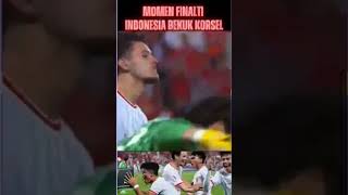 IMPIAN NYATA INDONESIA TEMBUS FINAL AFC U23 2024#VIDEOSHORT