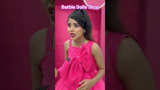The Mental Barbie Shop Owner😢
