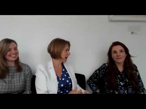 Helping infrastructure organisations deliver presentations on social investment