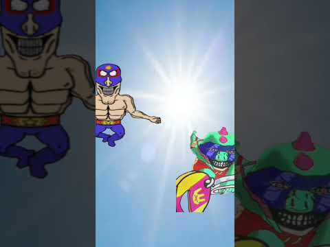 El Primo's WORST Jump! 🤦‍♂️💥 #BrawlStars