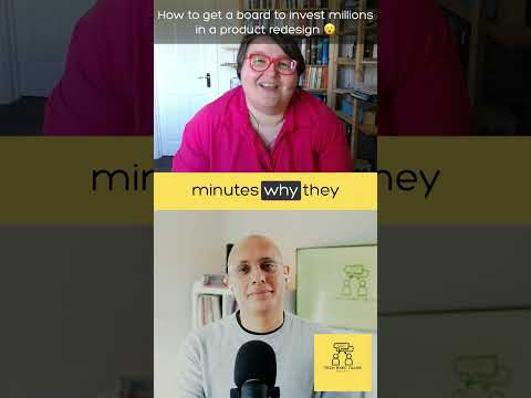 🚀 How a CTO Unlocked Millions in Funding with a Simple Shift in Perspective