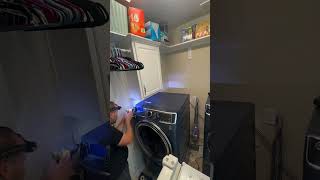 Appliance broken? I’m your fix-it hero! Serving The Woodlands & Houston. Call 936-330-2138