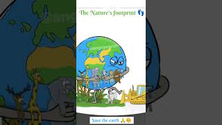 #savethenature #gogreen #protectthenature #gogreensavenature #nature #saveanimals #waterfall 🌎🌱🍀🌳🌱🍀🌳