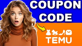✅ Temu Coupon Code 2024 - FREE $100 BUNDLE!