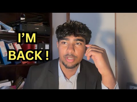 I’m documenting my new journey.